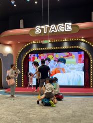 -奈尔宝·儿童乐园·亲子餐厅(鄞州万达店)