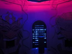 -bb boom运动闯关密室·聚会团建·家庭亲子(龙湖西溪天街店)