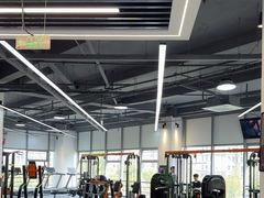 -AFTERWORK健身(万通中心店)