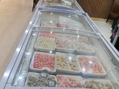 自助取餐区-兆丰海鲜烧烤涮自助(丰南总店)