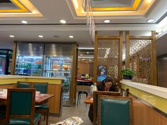 大堂-丝路东方虾仁水饺(北京路二宫汇嘉店)