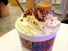 魅色拿铁-茶话弄(李家村万达店)