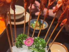 -色響火锅(恒隆广场店)