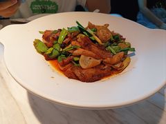 -茅庐川菜(青岛凯德店)