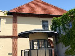 -青岛德国监狱旧址博物馆