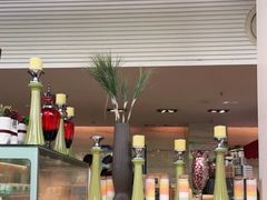 -博林圣海伦酒店-LA VILLA自助西餐厅(华侨城店)