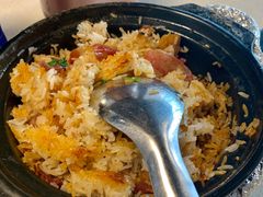 -煲王粤菜餐厅(中侨中心店)