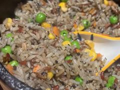 -甜阿姨·天台花园私房菜(万松园店)