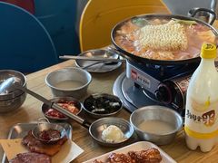 -莫嘎(乌鲁木齐中路店)