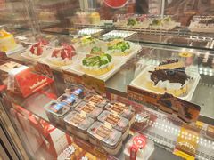 -味多美蛋糕(八大处店)