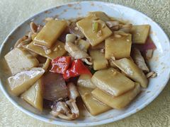 -苏记美食(张槎一路店)