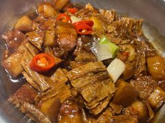 -客家大院·非遗赣南客家菜(郁孤台店)