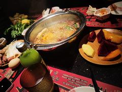 -牛New寿喜烧(虹桥新天地店)