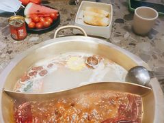 -小龙坎火锅(总店)