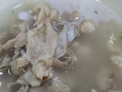 -老舅老蒙肉饼非遗店(一店)