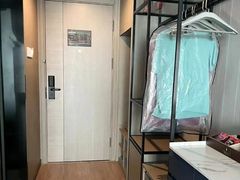 -美豪丽致酒店(广州东站店)