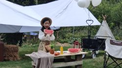 -莫奈庄园·儿童摄影馆·影视基地(江宁店)