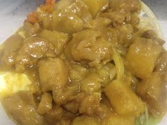 -武汉大学-桂园餐厅