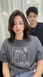 -16番发型