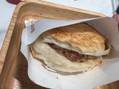 -鼎高高陕西美食(龙德广场店)