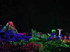 -石燕湖生态旅游景区