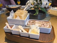 -四季餐厅·新津菜(环湖中路店)