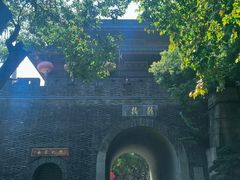 -鼓楼(西湖风景名胜区)