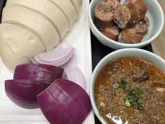 -良友·海鲜青岛菜(五四广场店)