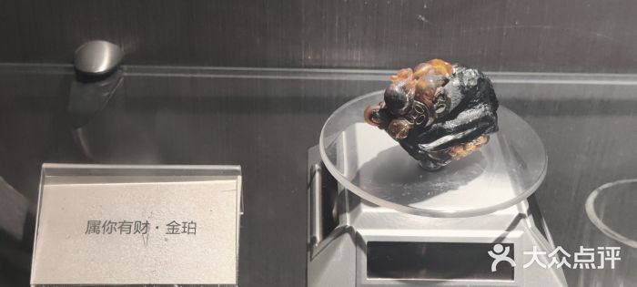 抚顺煤矿博物馆图片