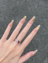 -LILY NAILS美甲美睫
