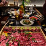 跨越半个北京城，就为了一口美味烤肉✨✨✨