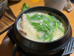 -海云台韩式汤饭·13年匠心韩料(南山店)