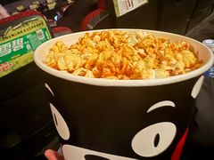 -左岸国际电影城(泉汇购物广场店)