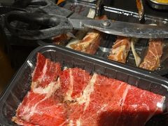 -炽城·烤肉名家(鸿达中央广场店)