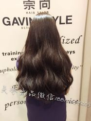 -崇尚GAVIN STYLE