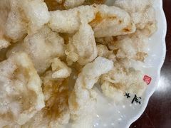 -服务大楼冷面(延大店)