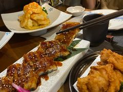 -森味薪火烧•烧鸟居酒屋•日本料理(望京店)