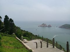 -枸杞岛