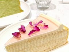 -Lady M(沙田新城市广场店)