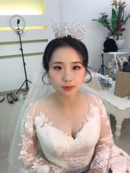 -金夫人婚纱摄影(华南店)