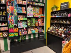 -LUSH(威尼斯人店)