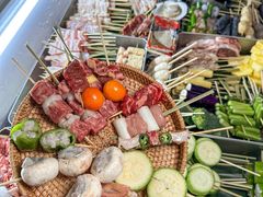 -义乌之心城市生活广场