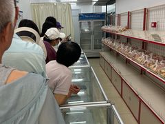 -中关村茶点