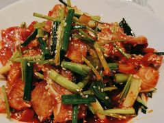 -玉林烤鸭店(定福庄店)