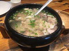 原味土猪汤-临家闽南菜(大唐店)
