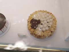 -味多美蛋糕(苏州街地铁店)