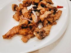 椒盐排条-永兴餐厅(复兴中路店)