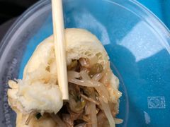 -老陶包子铺(南大西南村店)