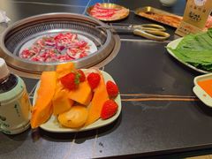 -梨花自助烤肉(西三旗万象汇店)