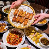 长沙探店｜湖南37年老牌饭店